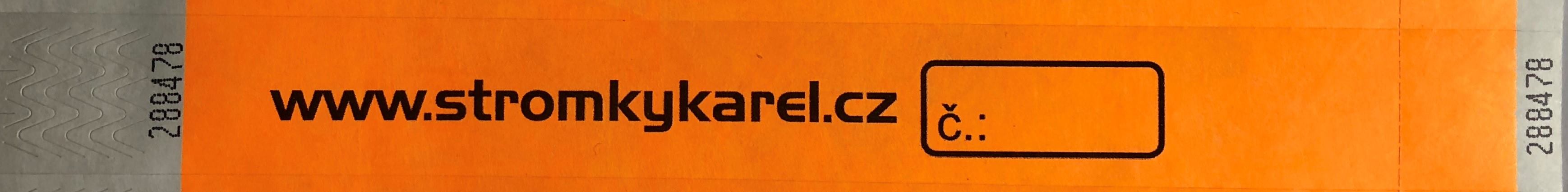 Etiketa - záruka kvality a čerstvosti